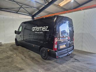 škoda dodávky Opel Movano 2.3 CDTi AUT 16V FWD Bestel  Diesel 2.299cc 110kW (150pk) FWD 2013/8