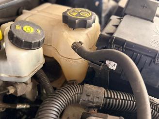 Opel Insignia SPORTS TOURER 1.6 Turbo 16V Ecotec Combi/o  Benzine 1.598cc 132kW (179pk) FWD picture 10