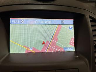 Opel Insignia SPORTS TOURER 1.6 Turbo 16V Ecotec Combi/o  Benzine 1.598cc 132kW (179pk) FWD picture 14