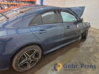 Mercedes Cla-klasse CLA (118.3), Sedan, 2019 1.3 CLA-180 Turbo 16V picture 4