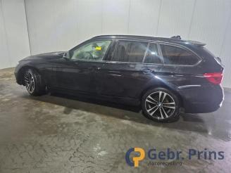 BMW 3-serie 3 serie Touring (F31), Combi, 2012 / 2019 318d 2.0 16V picture 3