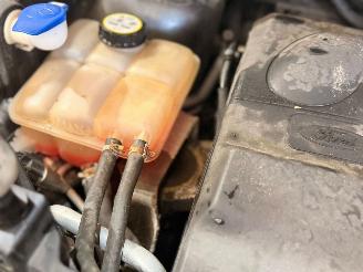 Ford Kuga 2.0 TDCi 16V SUV  Diesel 1.997cc 100kW (136pk) FWD picture 10