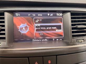Peugeot 508 1.6 THP 16V Combi/o  Benzine 1.598cc 115kW (156pk) FWD picture 10