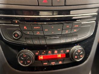 Peugeot 508 1.6 THP 16V Combi/o  Benzine 1.598cc 115kW (156pk) FWD picture 9