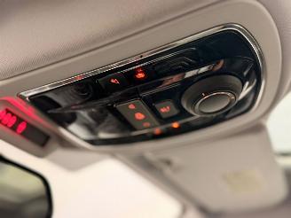 Peugeot 508 1.6 THP 16V Combi/o  Benzine 1.598cc 115kW (156pk) FWD picture 12