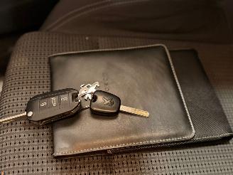 Peugeot 508 1.6 THP 16V Combi/o  Benzine 1.598cc 115kW (156pk) FWD picture 14