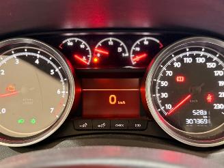 Peugeot 508 1.6 THP 16V Combi/o  Benzine 1.598cc 115kW (156pk) FWD picture 15