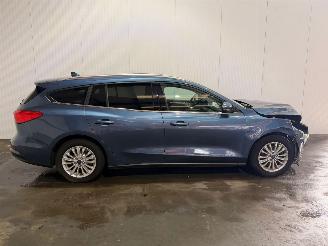 Ford Focus 1.0 EcoBoost 12V Hybrid 125 Combi/o  Elektrisch Benzine 999cc 92kW (125pk) FWD picture 7