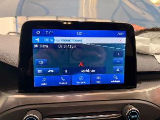 Ford Focus 1.0 EcoBoost 12V Hybrid 125 Combi/o  Elektrisch Benzine 999cc 92kW (125pk) FWD picture 18