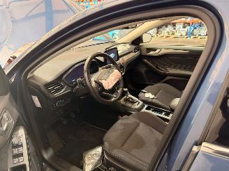 Ford Focus 1.0 EcoBoost 12V Hybrid 125 Combi/o  Elektrisch Benzine 999cc 92kW (125pk) FWD picture 14