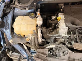 Ford Focus 1.0 EcoBoost 12V Hybrid 125 Combi/o  Elektrisch Benzine 999cc 92kW (125pk) FWD picture 11