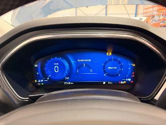 Ford Focus 1.0 EcoBoost 12V Hybrid 125 Combi/o  Elektrisch Benzine 999cc 92kW (125pk) FWD picture 19