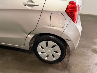 Suzuki Celerio 1.0 12V Dualjet Hatchback 4Dr Benzine 996cc 50kW (68pk) FWD picture 10