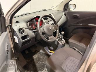 Suzuki Celerio 1.0 12V Dualjet Hatchback 4Dr Benzine 996cc 50kW (68pk) FWD picture 13