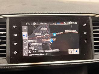 Peugeot 308 1.2 12V e-THP PureTech 110 Combi/o 4Dr Benzine 1.199cc 81kW (110pk) FWD picture 11