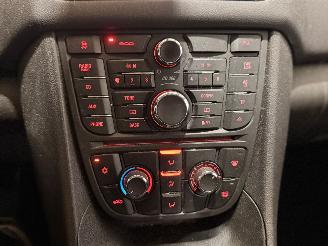 Opel Meriva 1.4 16V Ecotec MPV  Benzine 1.398cc 74kW (101pk) FWD picture 11