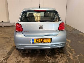 Volkswagen Polo 1.2 TDI 12V BlueMotion Hatchback  Diesel 1.199cc 55kW (75pk) FWD picture 2