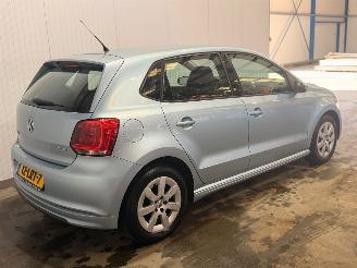 Volkswagen Polo 1.2 TDI 12V BlueMotion Hatchback  Diesel 1.199cc 55kW (75pk) FWD picture 3