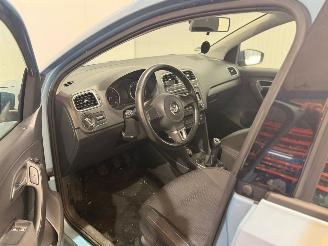 Volkswagen Polo 1.2 TDI 12V BlueMotion Hatchback  Diesel 1.199cc 55kW (75pk) FWD picture 13