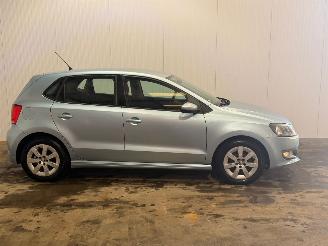 Volkswagen Polo 1.2 TDI 12V BlueMotion Hatchback  Diesel 1.199cc 55kW (75pk) FWD picture 10