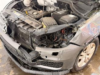 Volkswagen Tiguan 1.4 TSI 16V SUV  Benzine 1,390cc 90kW (122pk) FWD picture 6