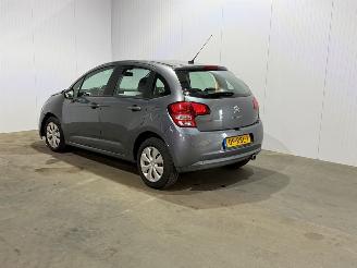 Damaged car Citroën C3 1.4 16V VTi Hatchback 4Dr Benzine 1.397cc 70kW (95pk) FWD 2011/8
