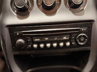 Citroën C3 1.4 16V VTi Hatchback 4Dr Benzine 1.397cc 70kW (95pk) FWD picture 16