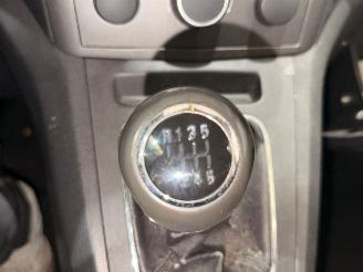 Opel Zafira 2.2 16V 7-seats Direct Ecotec MPV  Benzine 2.198cc 110kW (150pk) FWD picture 12