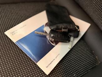 Opel Zafira 2.2 16V 7-seats Direct Ecotec MPV  Benzine 2.198cc 110kW (150pk) FWD picture 17