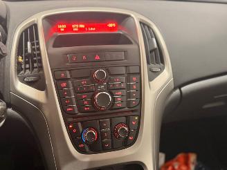 Opel Astra 1.7 CDTi 16V 110 Hatchback 4Dr Diesel 1.686cc 81kW (110pk) FWD picture 15