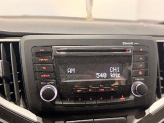 Suzuki Baleno 1.2 Dual Jet 16V Hatchback 4Dr Benzine 1.242cc 66kW (90pk) FWD picture 14