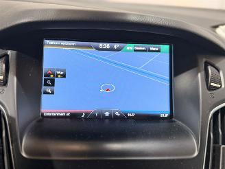 Ford Focus 1.0 Ti-VCT EcoBoost 12V 125 Combi/o  Benzine 998cc 92kW (125pk) FWD picture 15