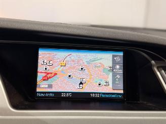 Audi A4 1.8 TFSI 16V Combi/o  Benzine 1.781cc 118kW (160pk) FWD picture 16