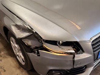 Audi A4 1.8 TFSI 16V Combi/o  Benzine 1.781cc 118kW (160pk) FWD picture 4