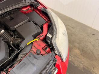 Ford Focus 1.6 SCTi 16V Combi/o  Benzine 1.596cc 110kW (150pk) FWD picture 9