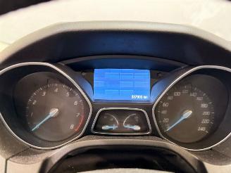 Ford Focus 1.6 SCTi 16V Combi/o  Benzine 1.596cc 110kW (150pk) FWD picture 17