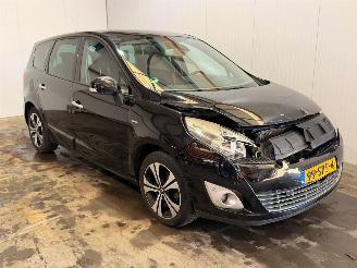 Renault Scenic 1.6 dCi MPV  Diesel 1.598cc 96kW (131pk) FWD picture 6