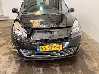 Renault Scenic 1.6 dCi MPV  Diesel 1.598cc 96kW (131pk) FWD picture 5