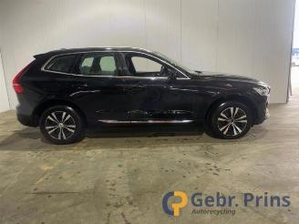 Volvo Xc-60 XC60 II (UZ), SUV, 2017 2.0 T6 16V Plug-in Hybrid AWD picture 3