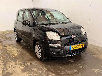 Fiat Panda 0.9 TwinAir 60 Hatchback  Benzine 964cc 44kW (60pk) FWD picture 8