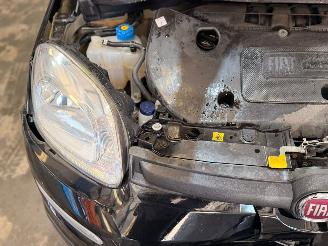 Fiat Panda 0.9 TwinAir 60 Hatchback  Benzine 964cc 44kW (60pk) FWD picture 19