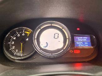 Renault Mégane 1.2 16V TCE 115 Combi/o 4Dr Benzine 1.197cc 85kW (116pk) FWD picture 15