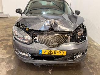 Renault Mégane 1.2 16V TCE 115 Combi/o 4Dr Benzine 1.197cc 85kW (116pk) FWD picture 4