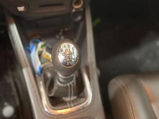 Renault Mégane 1.2 16V TCE 115 Combi/o 4Dr Benzine 1.197cc 85kW (116pk) FWD picture 12