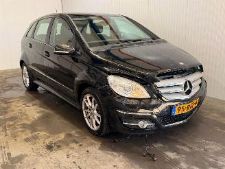 Mercedes B-klasse 1.5 B-160 16V Hatchback  Benzine 1 498cc 70kW (95pk) FWD picture 5