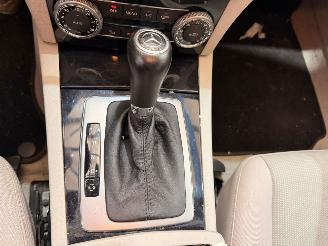 Mercedes C-klasse 2.2 C-180 CDI 16V BlueEFFICIENCY Sedan 4Dr Diesel 2.148cc 88kW (120pk) RWD picture 9