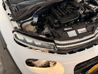 Citroën C3 1.2 Vti 12V PureTech Hatchback  Benzine 1.199cc 61kW (83pk) FWD picture 10