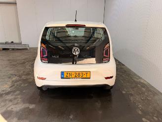 Volkswagen Up! 1.0 12V 60 Hatchback  Benzine 999cc 44kW (60pk) FWD picture 2