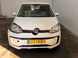 Volkswagen Up! 1.0 12V 60 Hatchback  Benzine 999cc 44kW (60pk) FWD picture 6