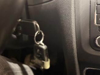 Skoda Superb 1.8 TSI 16V Combi/o  Benzine 1.798cc 118kW (160pk) FWD picture 15